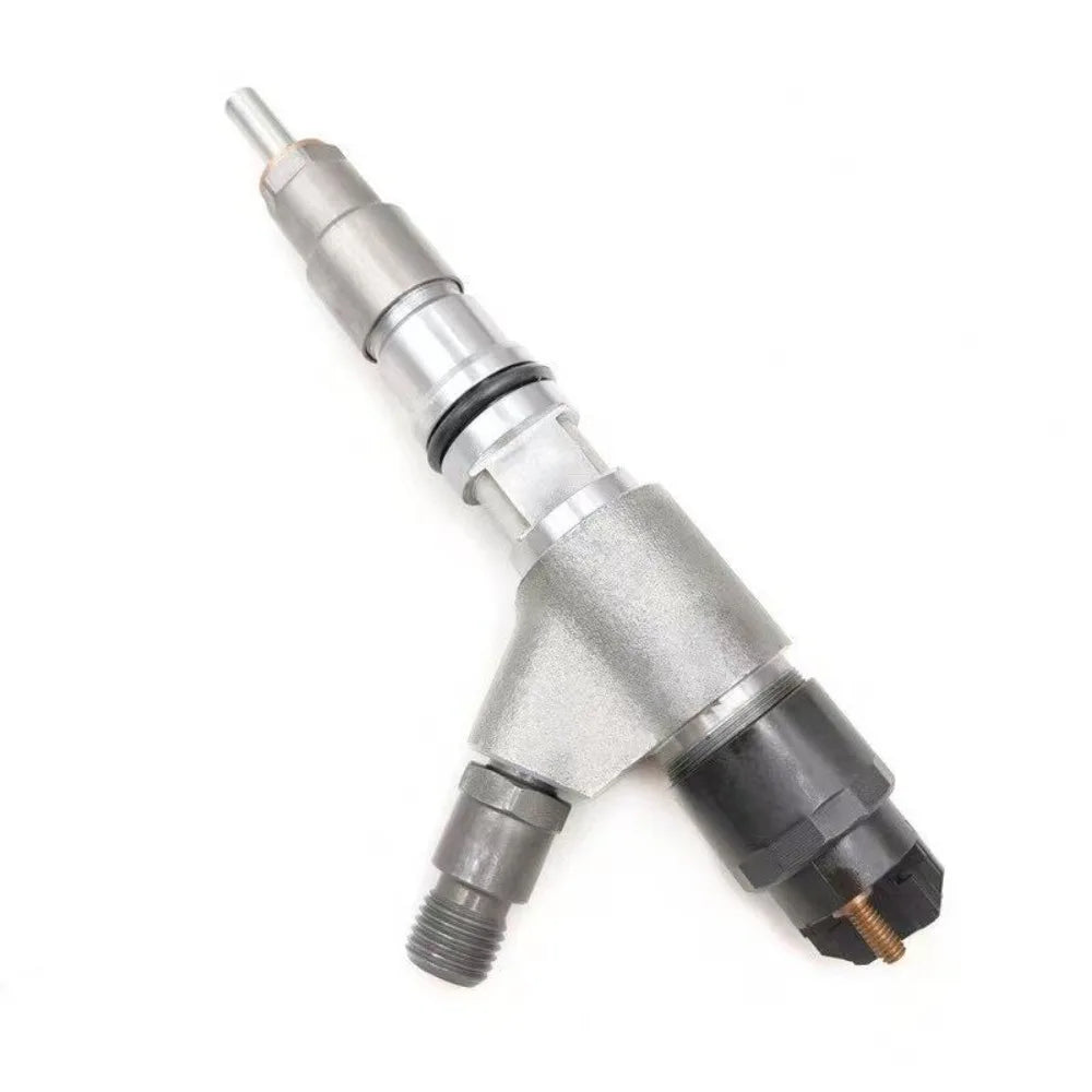 0445120400 High Pressure Common Rail Injector Assembly for 449-3315C4.4 Construction Machinery