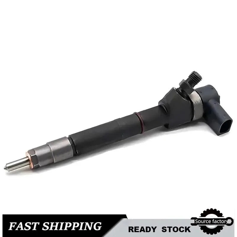 0445110207 A6280700587 Fuel Injector for Mercedes-Benz E-Class W163 W211 W220 -Low Emission Fast Shipping