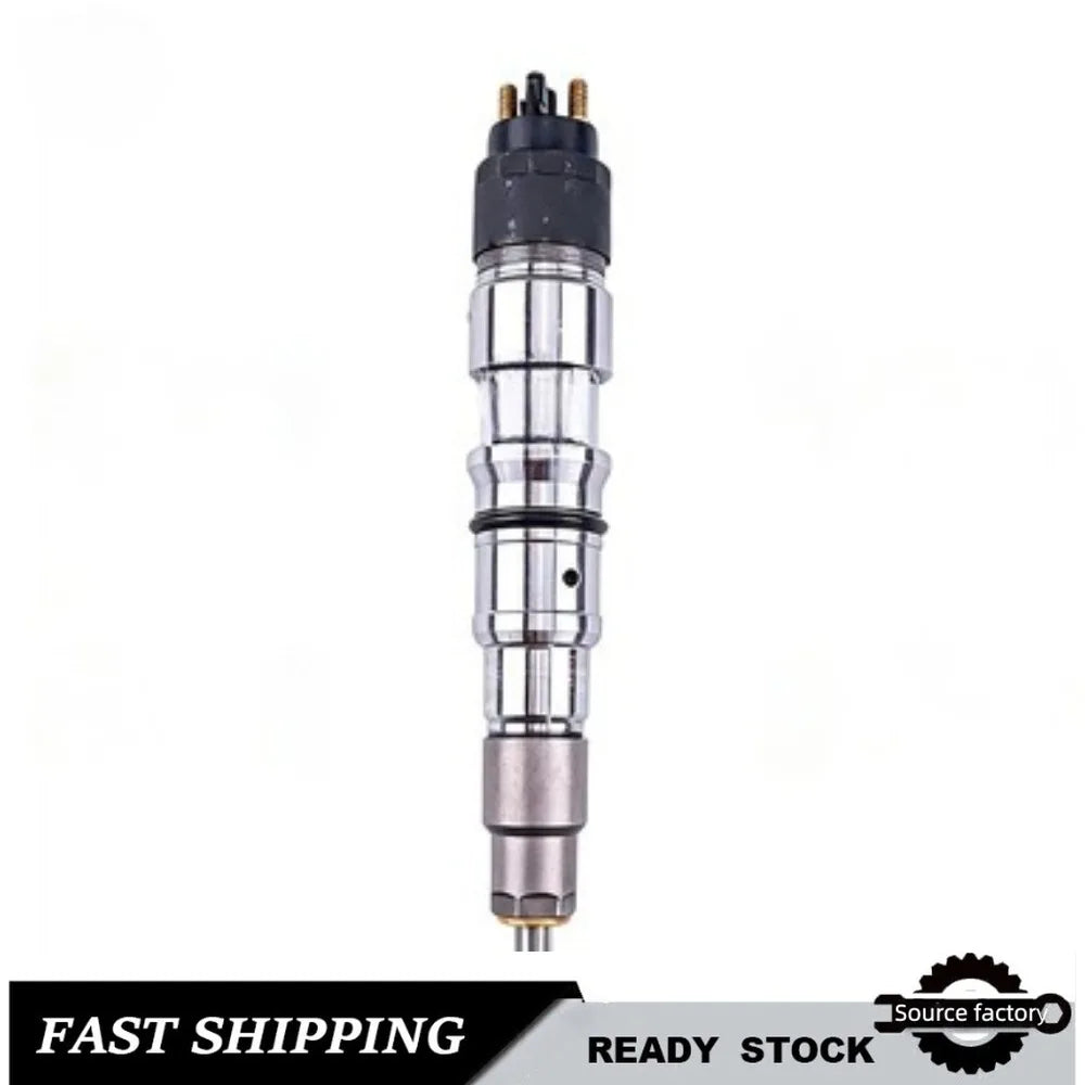 Fuel Injector0445120494 Fuel Injector 0445120494 Injector for Tin Chai Engine High FlowCar Accessories