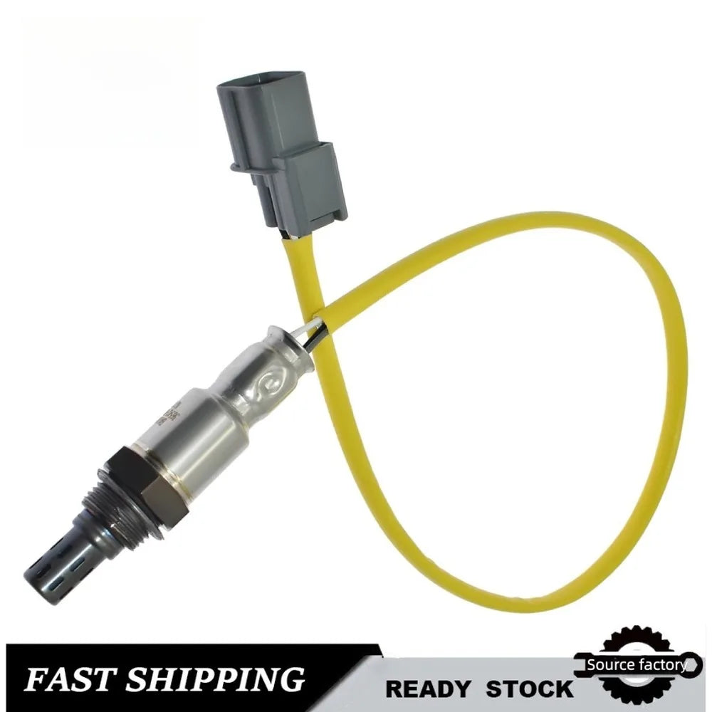 Oxygen O2 Sensor 36542-RKB-004 for Honda 03 7th Generation Accord 3.0L Car, After Oxygen Sensor in-stock Shipped Immediately