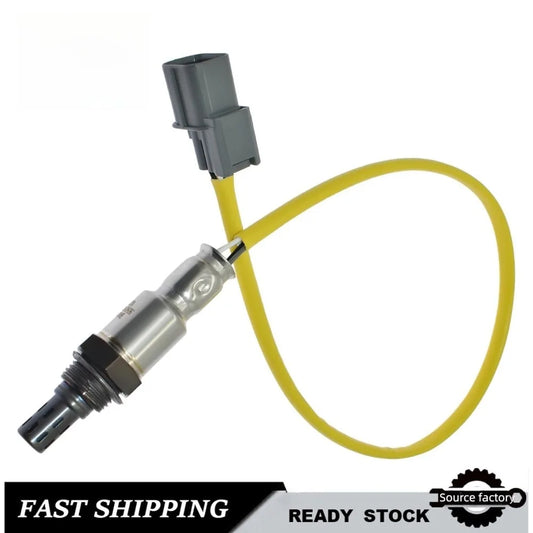 Oxygen O2 Sensor 36542-RKB-004 for Honda 03 7th Generation Accord 3.0L Car, After Oxygen Sensor in-stock Shipped Immediately