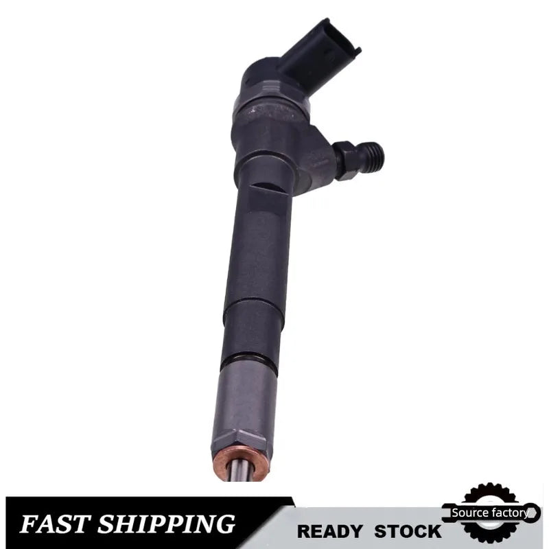 Common Rail Diesel Fuel Injector 0445110301 15062054F for VM Motori-Low Emission Fast Shipping