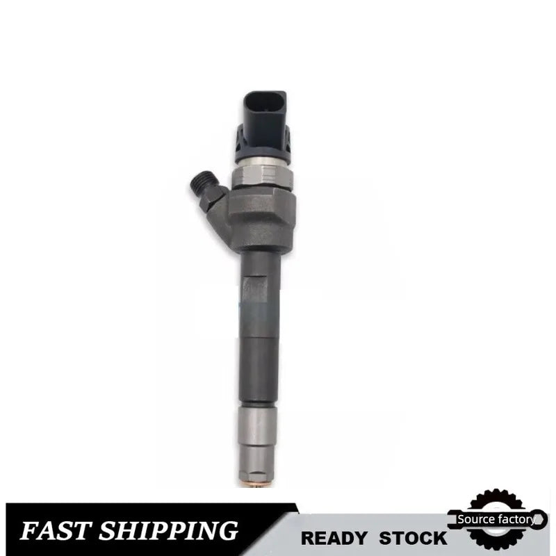 0445110617 Diesel Fuel Injector for BMW X1 X3 1 3 5 7 Series 2.0D 3.0D Low Emission Fast Shipping