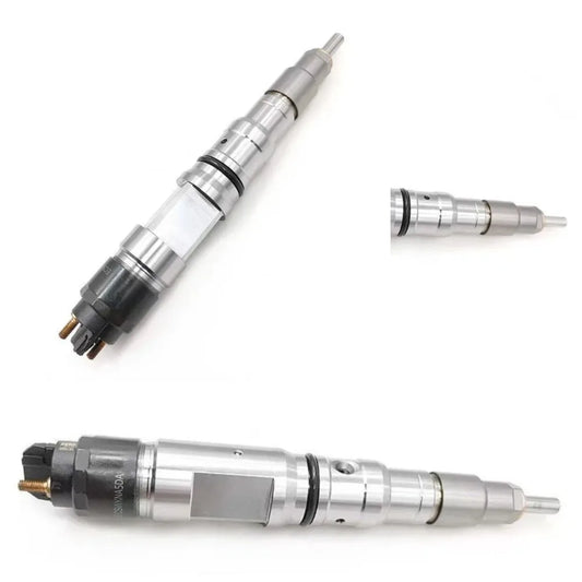 0445120420 High-pressure Common Rail Injector Assembly for Enman Engineering Engines in-stock, Shipped Immediately