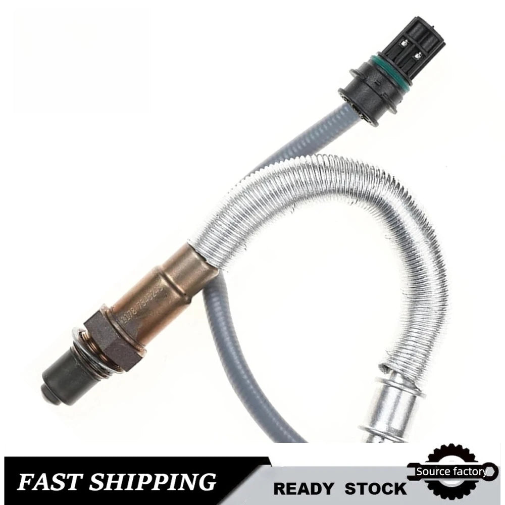 O2 Sensor11787545243 for BMW Auto Parts Oxygen Sensor Replacement Parts In-stock, Shipped ImmediatelyReplacement Parts