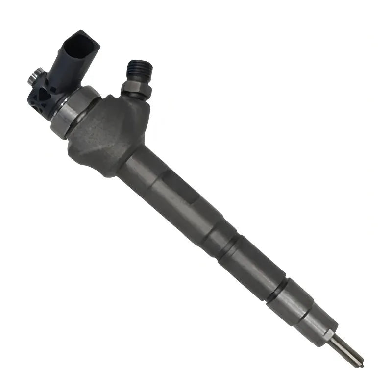 Diesel Fuel Injector 0445110653 0445110654 for Land Rover Jaguar Engine - Low Emission Fast Shipping