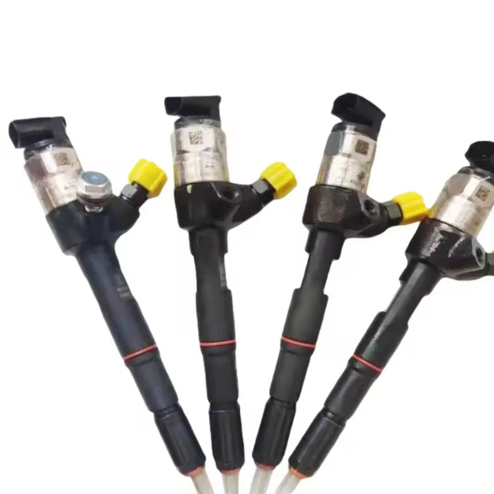 Heavy oil P091-000A fuel injector is suitable for tractor harvester EFI injector In-stock shipped immediately
