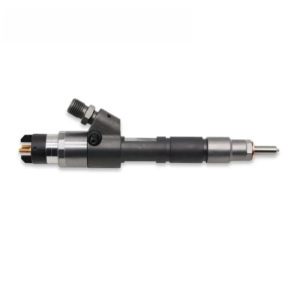Fuel Injector0445120012 Diesel Injector 0445120013 for Renault Midla 0986435525 5010450532-High FlowCar Accessories