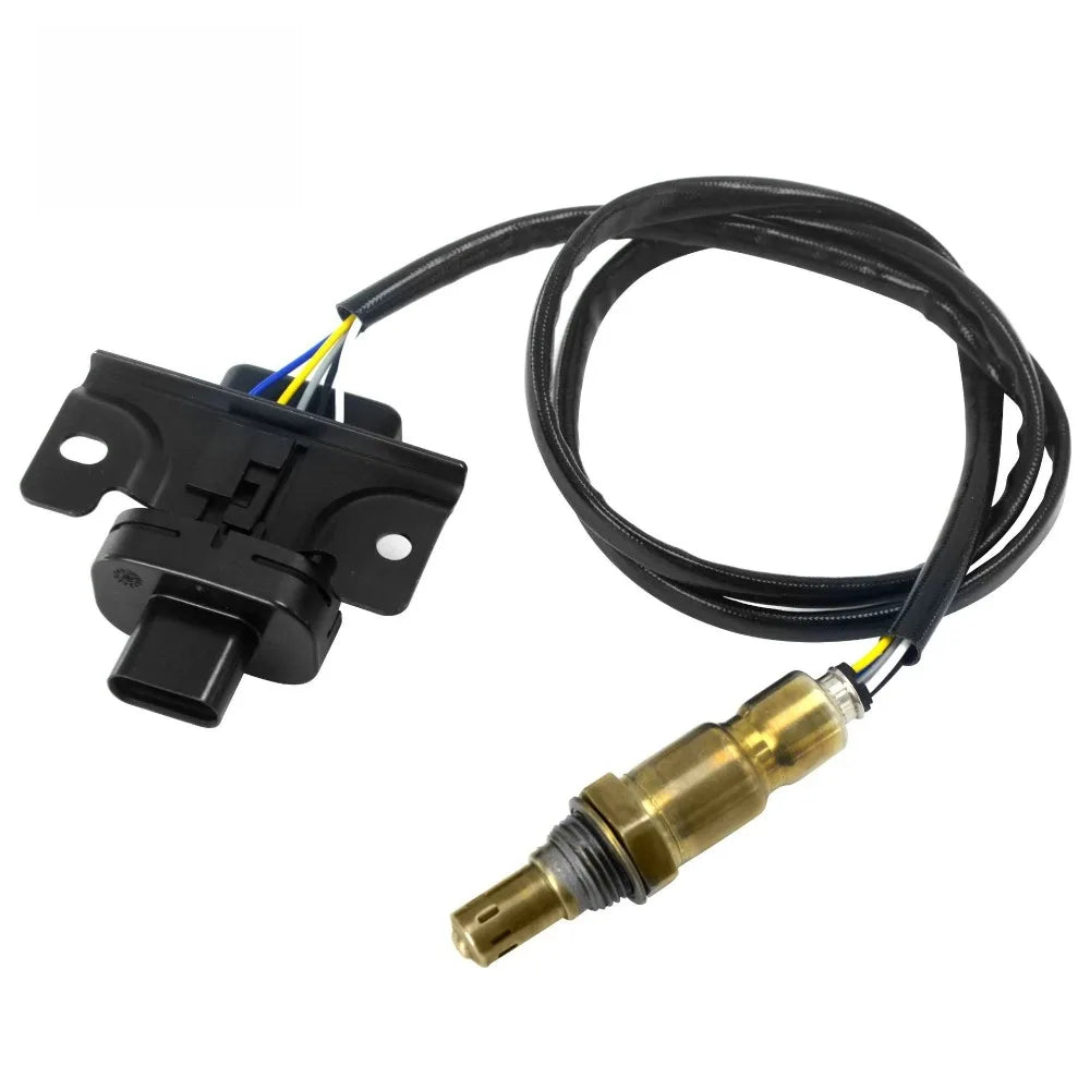 Oxygen O2 Sensor MY100-3705002  for Yuchai K08 K13 CNG Engine Euro VI Oxygen Sensor in-stock Shipped Immediately