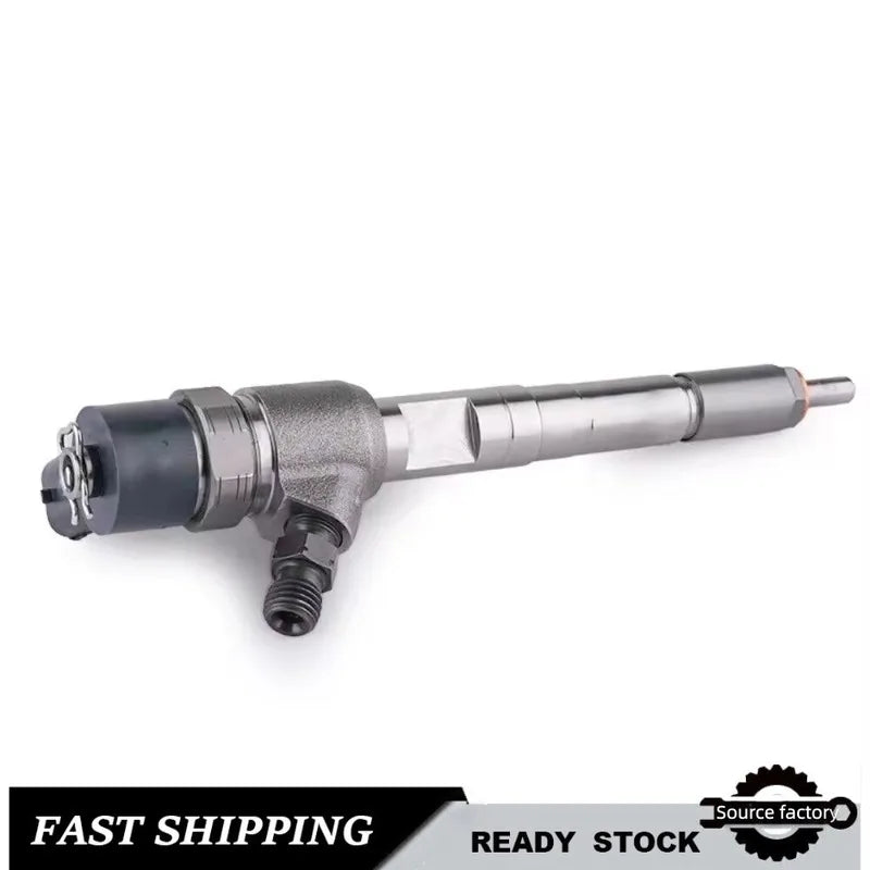 0445110083 0986435078 Fuel Injector for Fiatlancia for Opel 1.3JTD 1.3 CDTI-Low Emission Fast Shipping