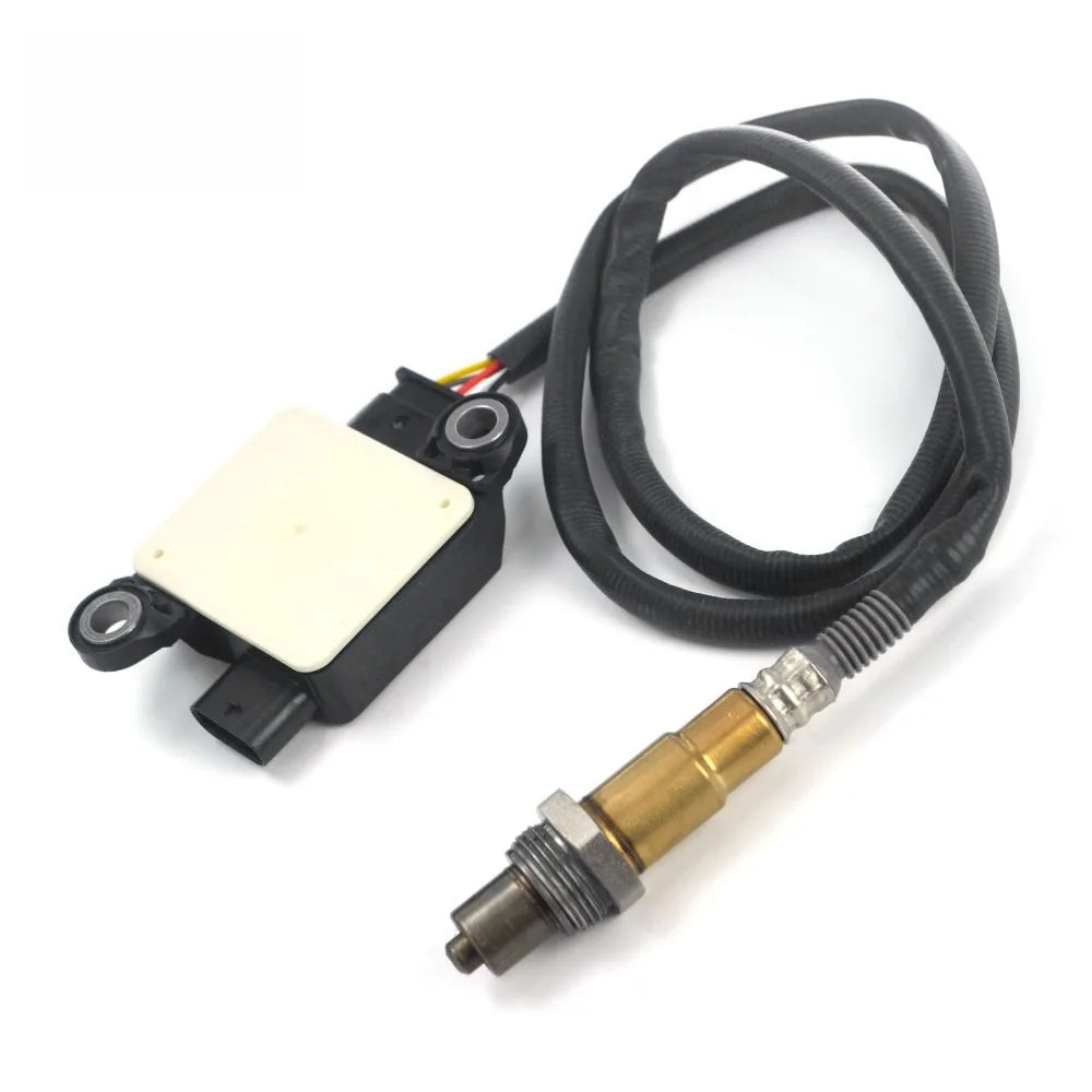 PM Sensor 13628582024 858 2024-02 0281007237 Car Accessories in Stock Fast ShippingPerfect Fit Easy Installation