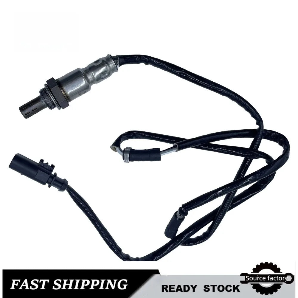 O2 Sensor 04E906262A Automotive Sensor for Audi A1 Alhambra SKODA Karoq Volkswagen 12-22 Shipped Immediately Replacement Parts