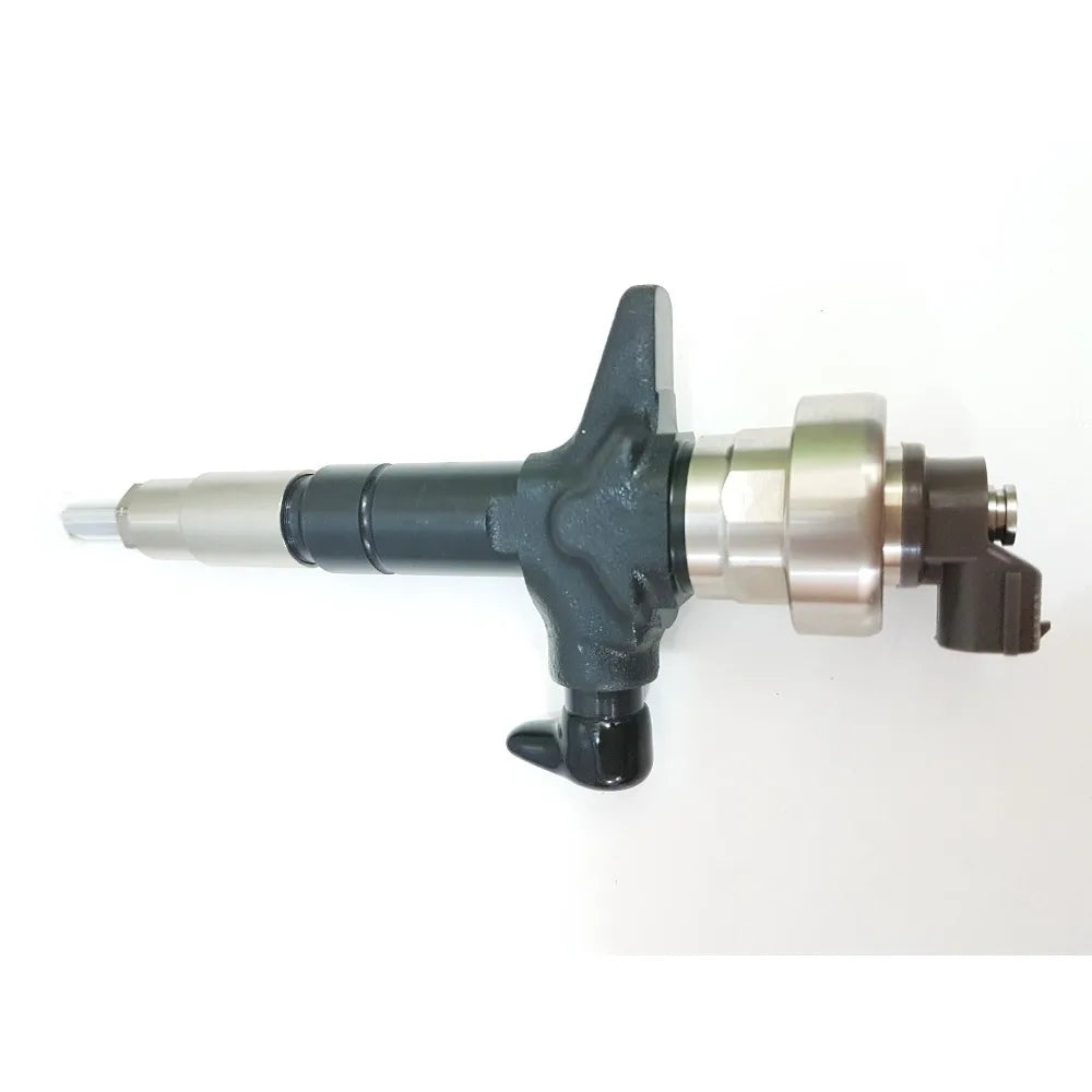 Common Rail Injector for HOLDEN RODEO ISUZU DMAX 4J1 8-98055862-0 095000-6980 095000-610-car Accessories Fast Delivery