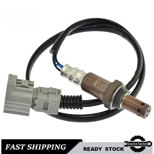 O2 Sensor 89465-48180 for Toyota Highlander Lexus RX330 RX350 Rear Oxygen Sensor In-stock, Shipped ImmediatelyReplacement Parts