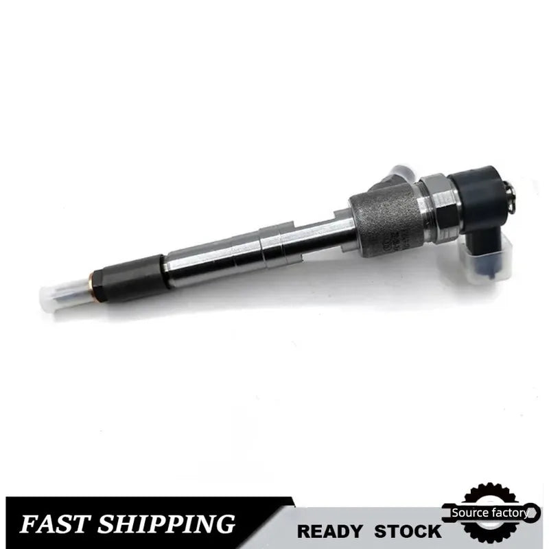 0445110183 55197124 Diesel Fuel Injector for OPEL FIAT VAUXHALL 1.3 Low Emission Fast Shipping