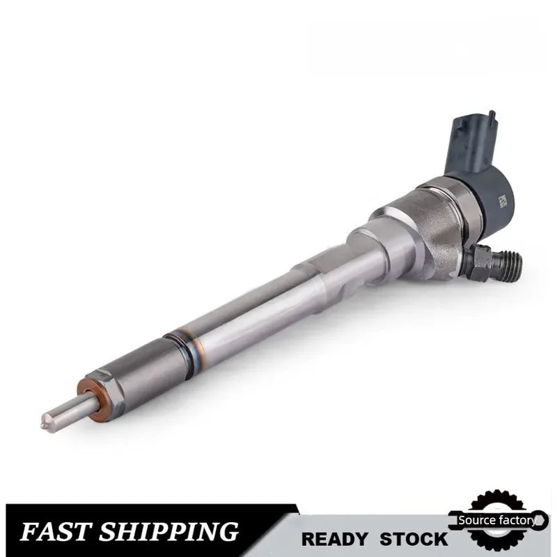 0445110726 Fuel Injector for HYUNDAI Grandeur TG D 2.2L VGT EU4-Low Emission Fast Shipping