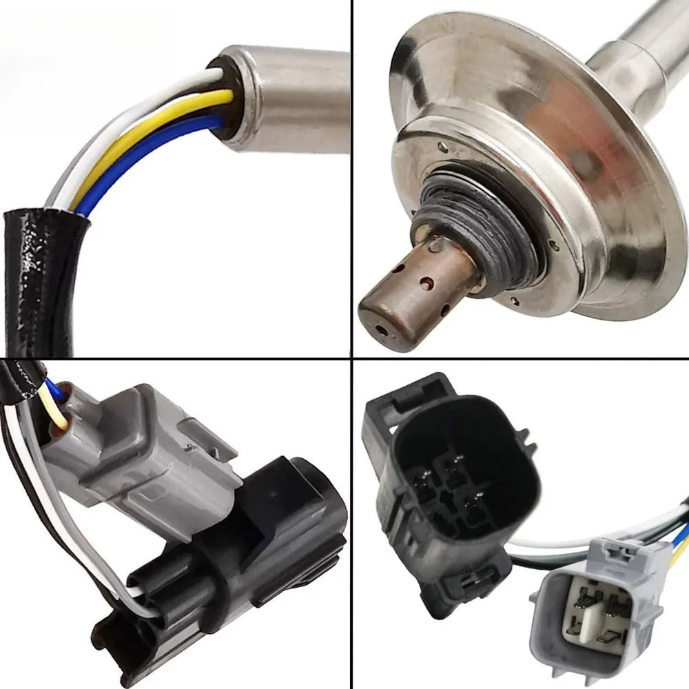 Oxygen O2 Sensor L33L-18-8G1B for Mazda Oxygen Sensor, Auto Parts, Sensor In-stock Shipped Immediately