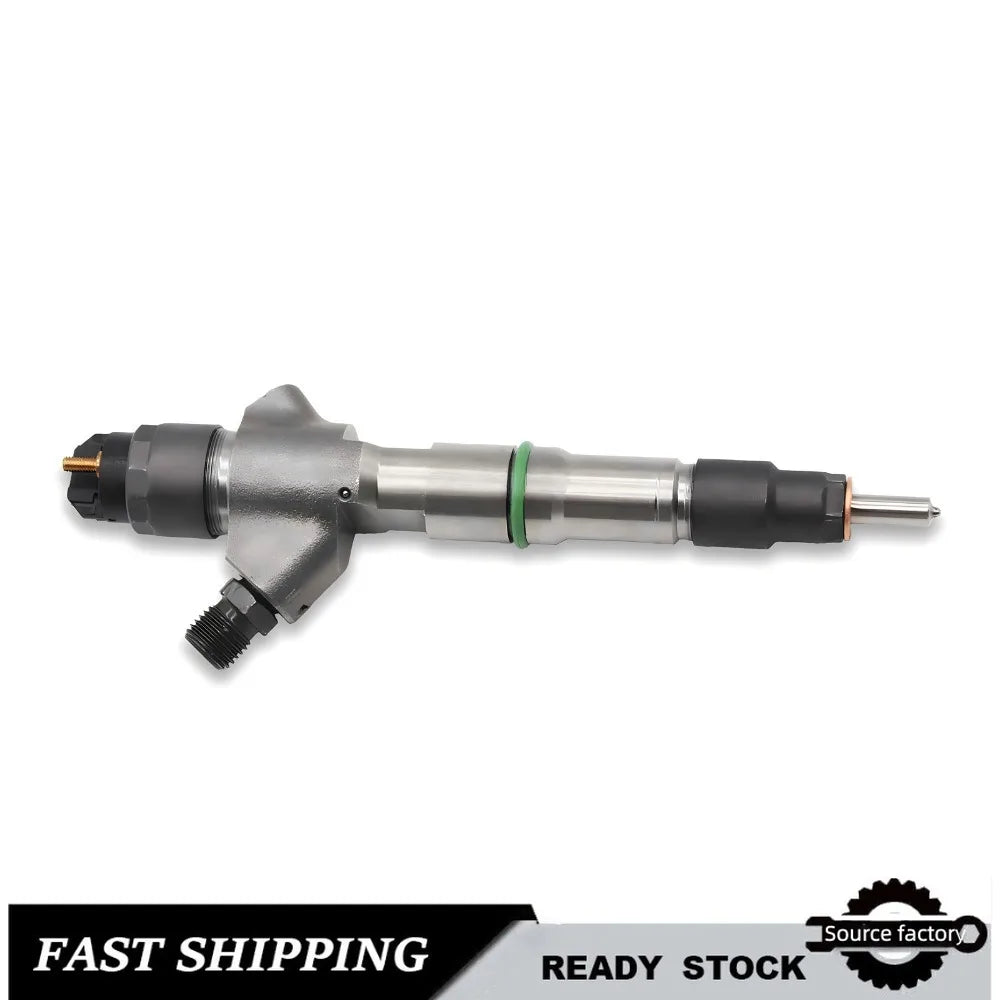 Fuel Injector0445120062 V867069326 837069214 Diesel Fuel Injectors for Agco Sisu Power-High FlowCar Accessories