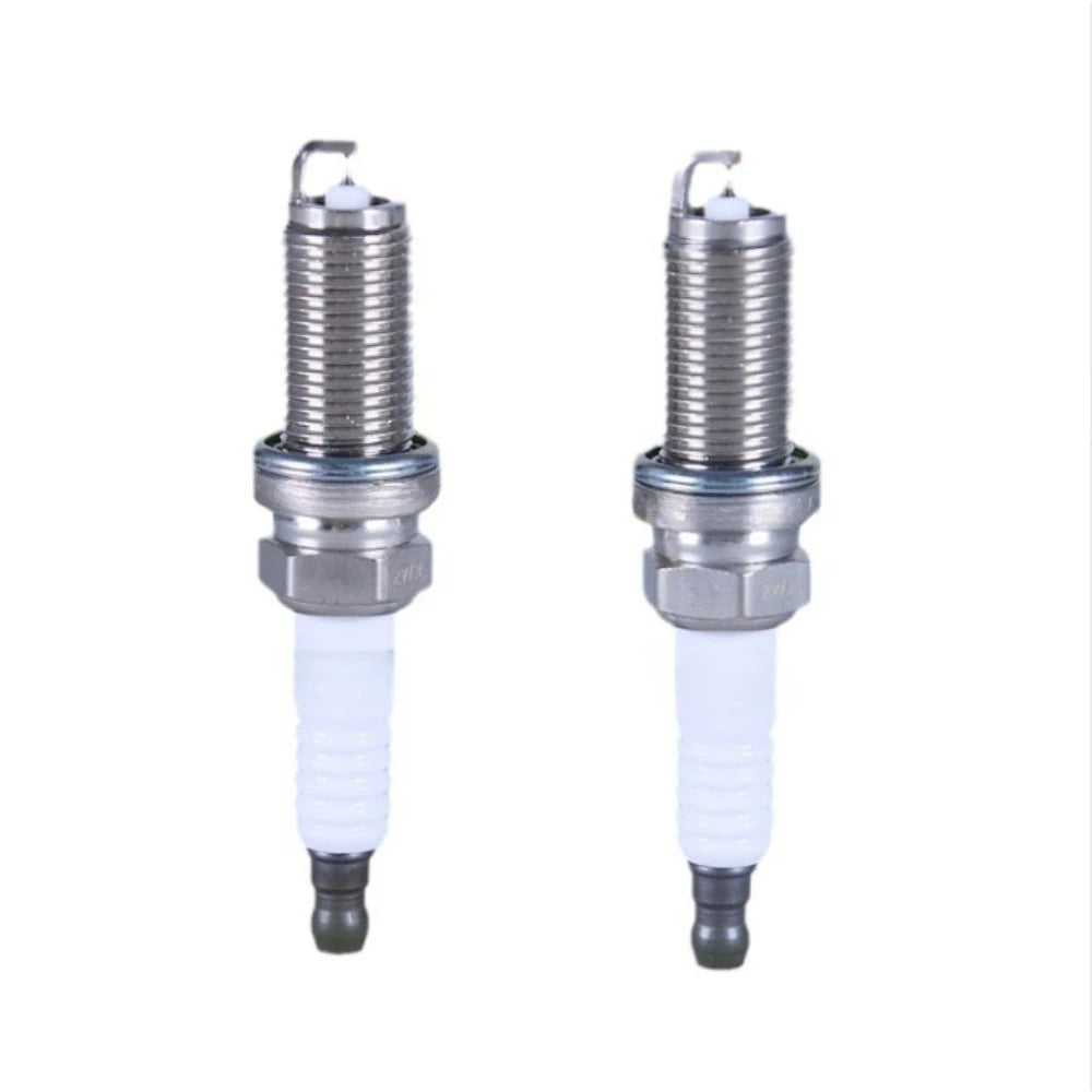DILFR7K9G Spark plugs for Toyota Highlander Crown Lexus GS200t