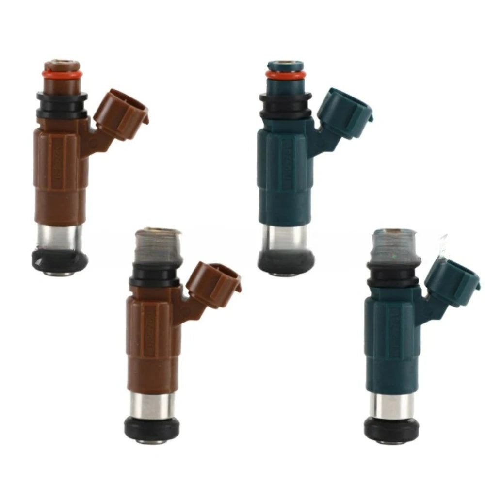 INP-781 Fuel Injector for Mazda 323 Familia, Prima
