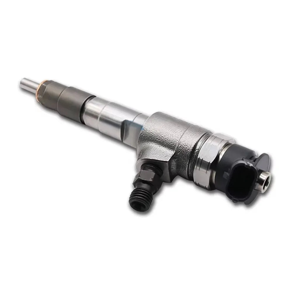 0445110340 1980 S5 Fuel Injector for Ford Citroen Fiesta Peugeot TDCi Fiat Scudo-