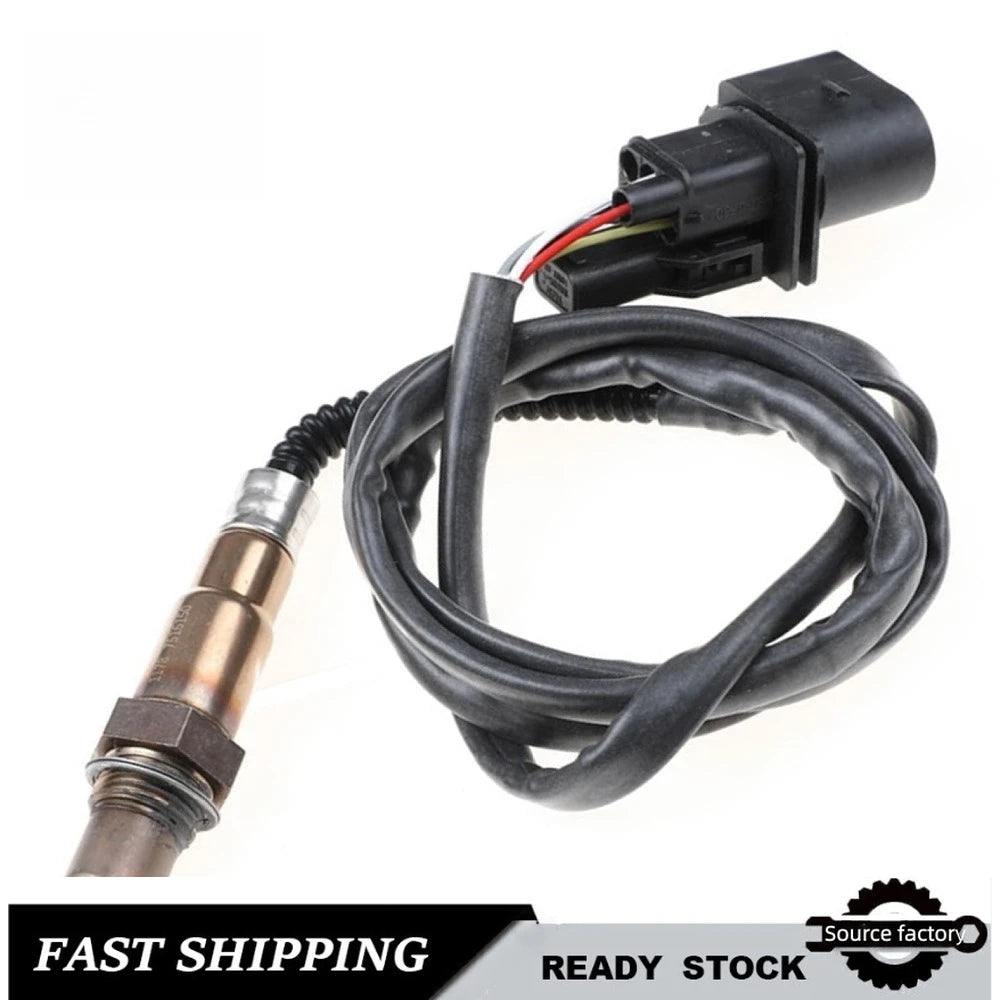 O2 Sensor1K0998262H 021906262B 11787516150 for BMW Auto Parts Oxygen SensorReplacement Parts in-stock Shipped Immediately