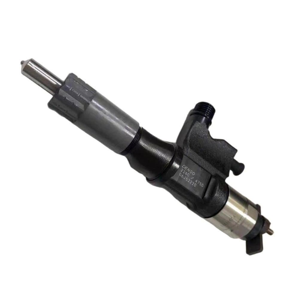 Common Rail Injector 295050-0152 for Isuzu 4HK1/6HK1 Electric Injector Assembly 8-97622719-2Car Accessories Fast Delivery