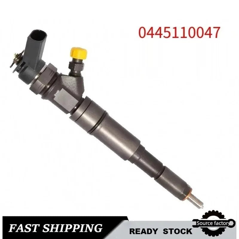 0445110047 0445110039 0445110266 7785984 Fuel Injector ASSY for BMW Range Rover Low Emission Fast Shipping