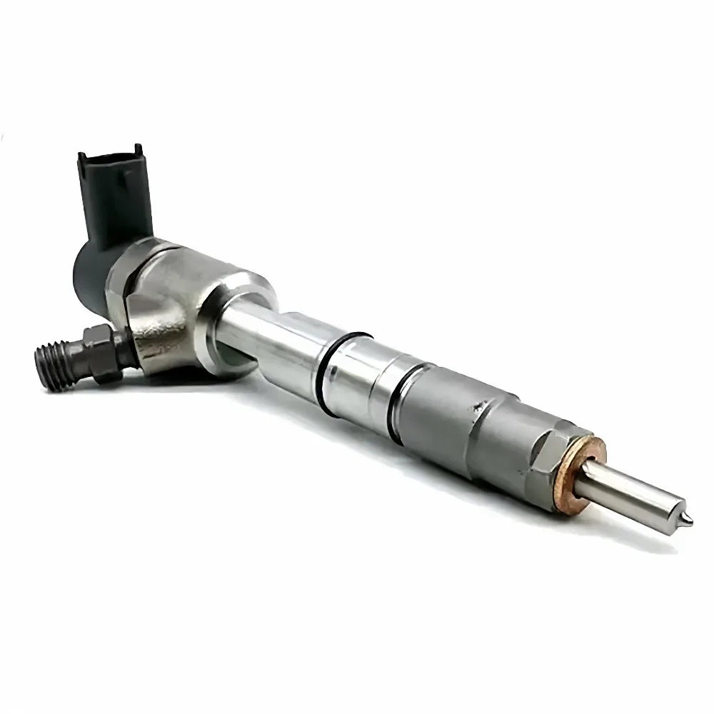Sufficient Stock Available0445110661 High Pressure Common Rail Injector Assembly For MHI D06FRC Engine Auto Parts