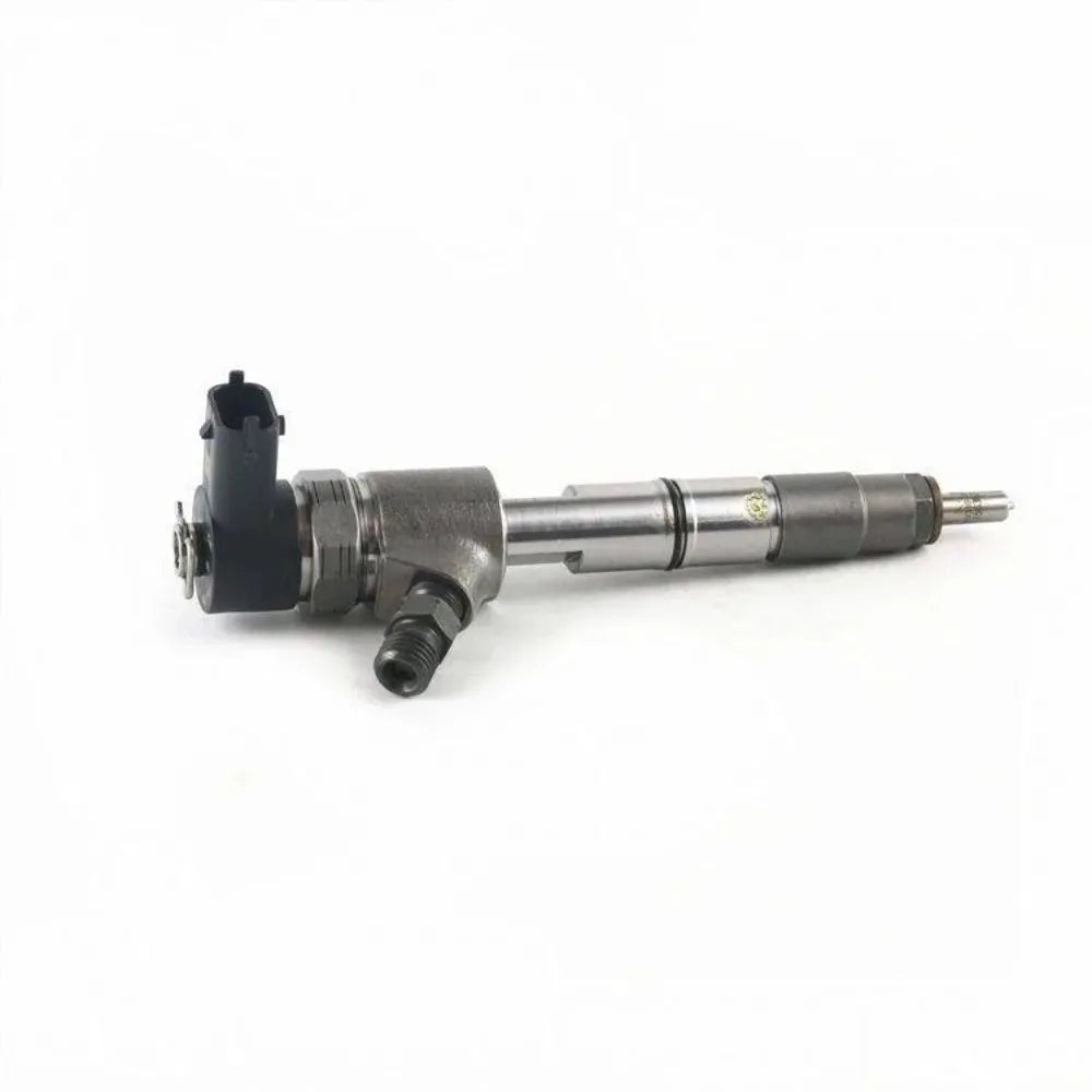 Sufficient Stock  for Jianghuai Shuailing National IV HF4DA1 Light Truck Pickup Diesel Engine 0445110710 EFI Injector Assembly