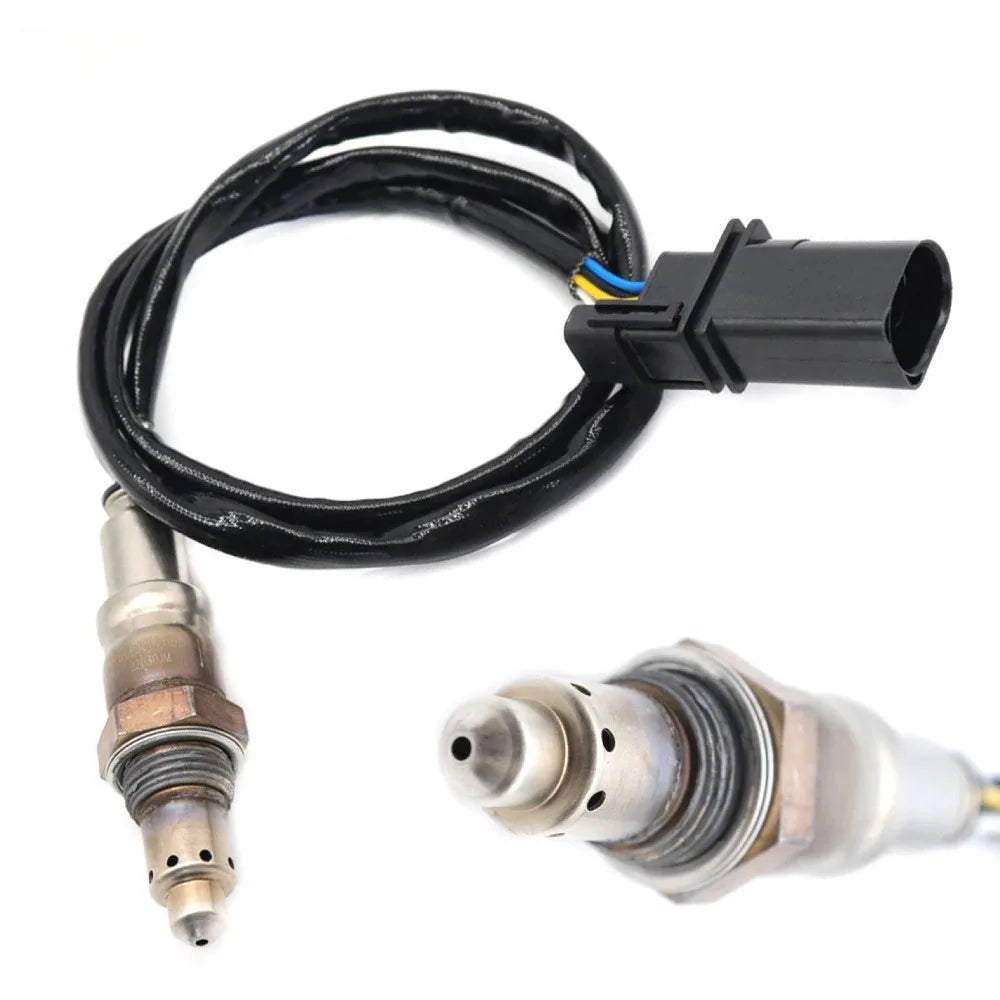 Oxygen O2 Sensor 06L906265B for Audi Hyundai, Oxygen Sensor in-stock Shipped Immediately