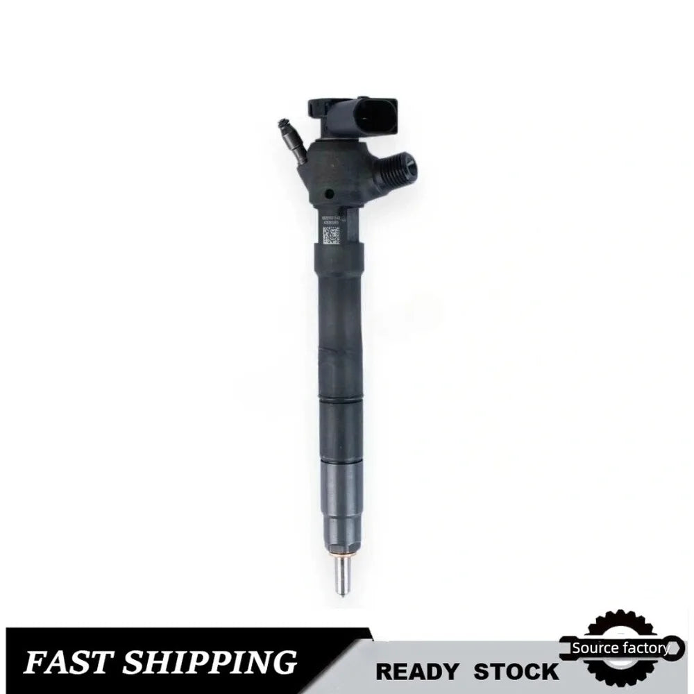 Common Rail Injector Fuel Injector for VW CRAFTER. TRANSPORTER . MAN TGE 2.0TDI HRD372 03N130277Dcar Accessories Fast Delivery