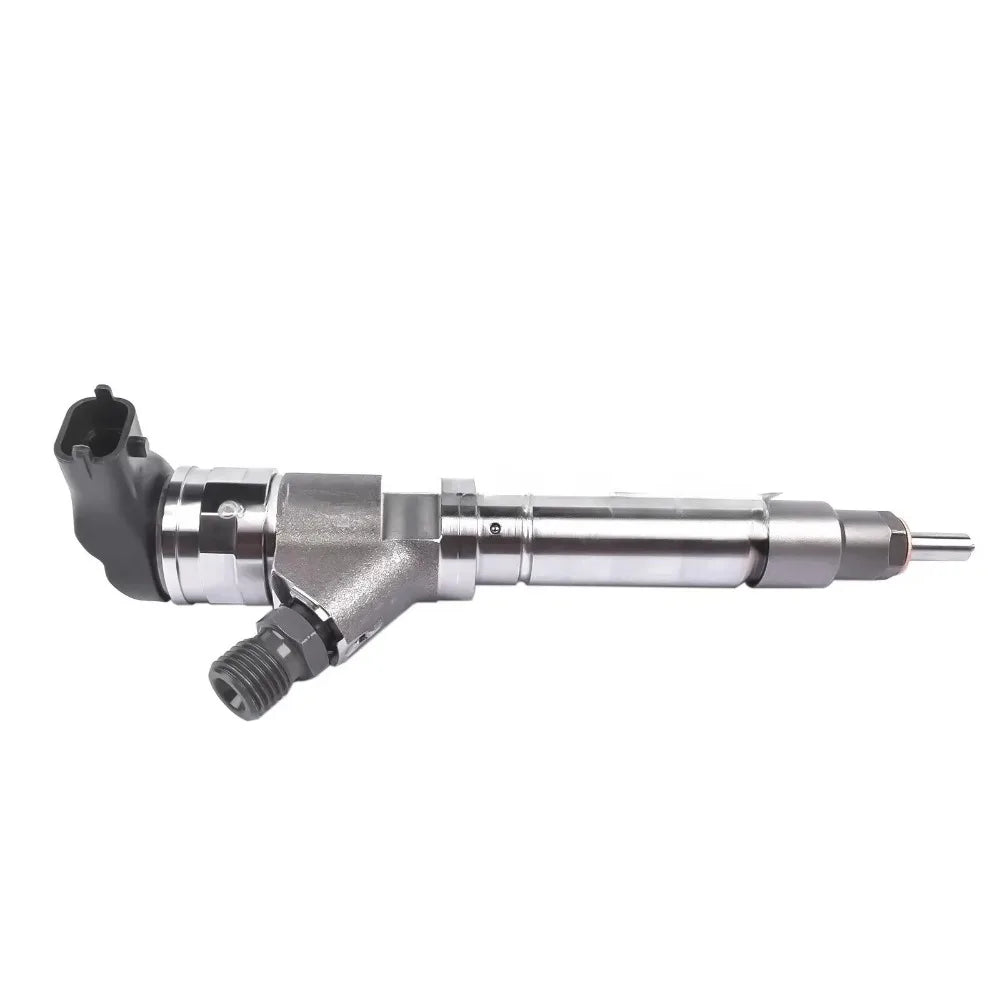 0445120082 Fuel Injector for 2007 - 2010 GMC Chevrolet 2500 3500 4500 6.6L V8-In-stock, Shipped Immediately