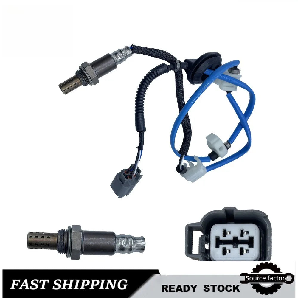 Oxygen O2 Sensor 234000-7172 for Honda Accord, Automotive, Oxygen Sensor In-stock Shipped Immediately