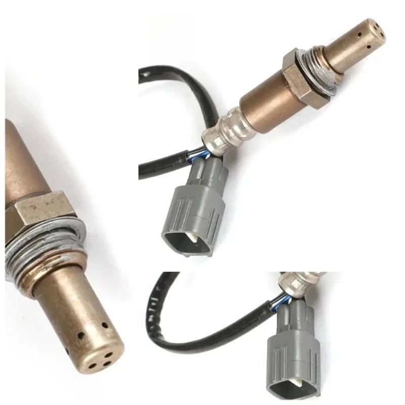O2 Sensor89465-60300 89465-60320 89465-60330 for Toyota, Oxygen Sensor Replacement Parts In-stock, Shipped Immediately