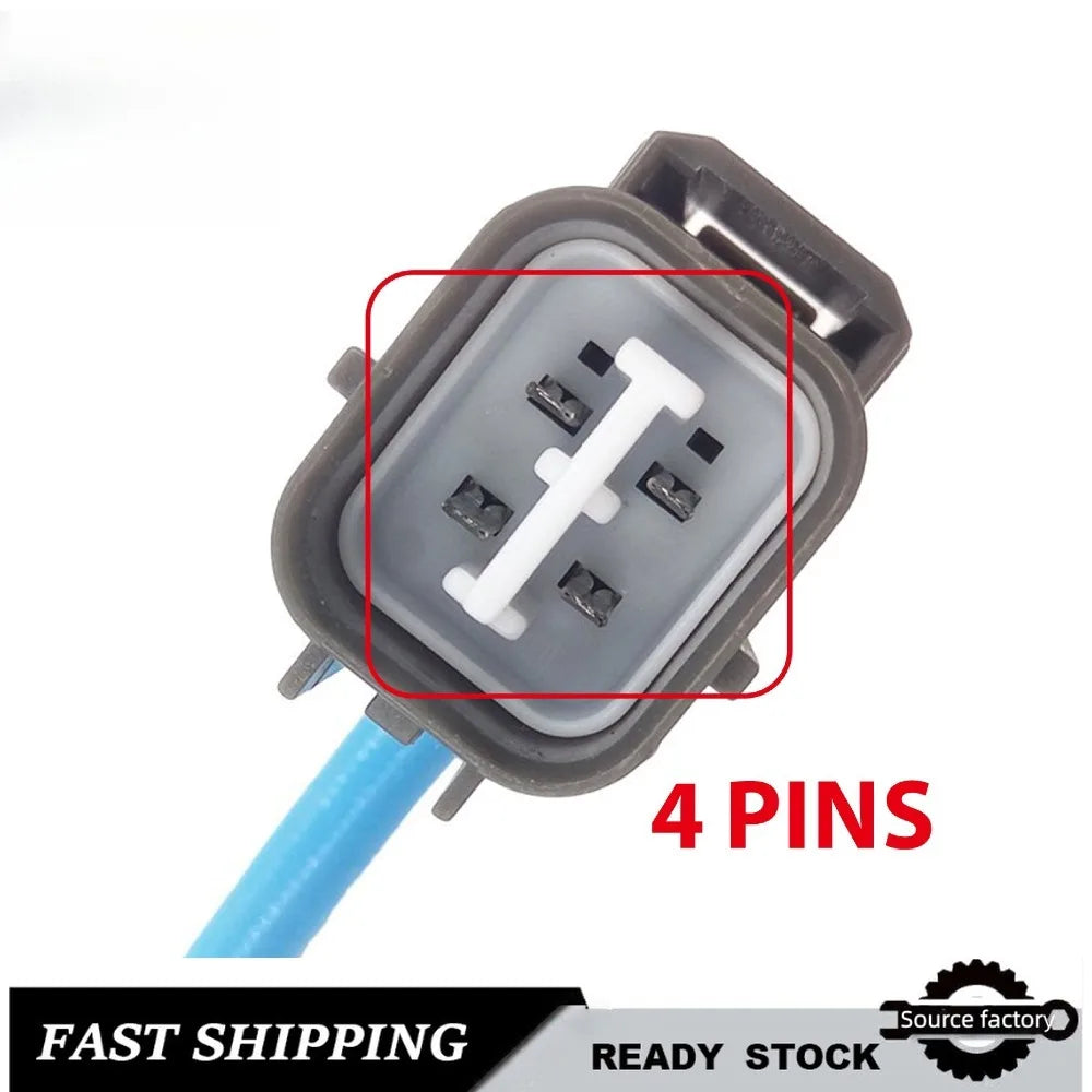 Oxygen O2 Sensor 36531-PND-A11 Oxygen Sensor For Honda Automobile Oxygen Sensor In-stock Shipped Immediately