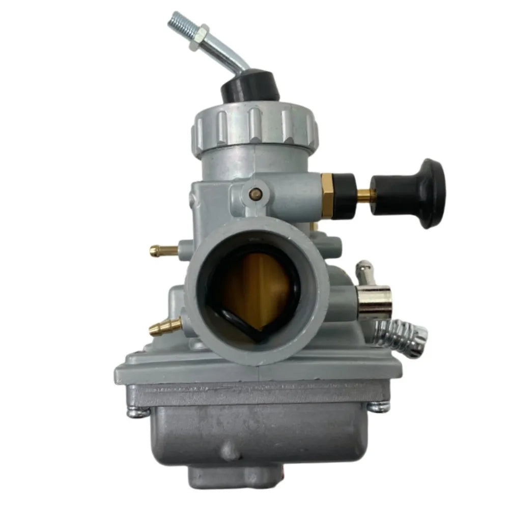 DT125 Motorcycle Carburetor Parts for YAMAHA NF125 TZR125 RD125 Engine Parts