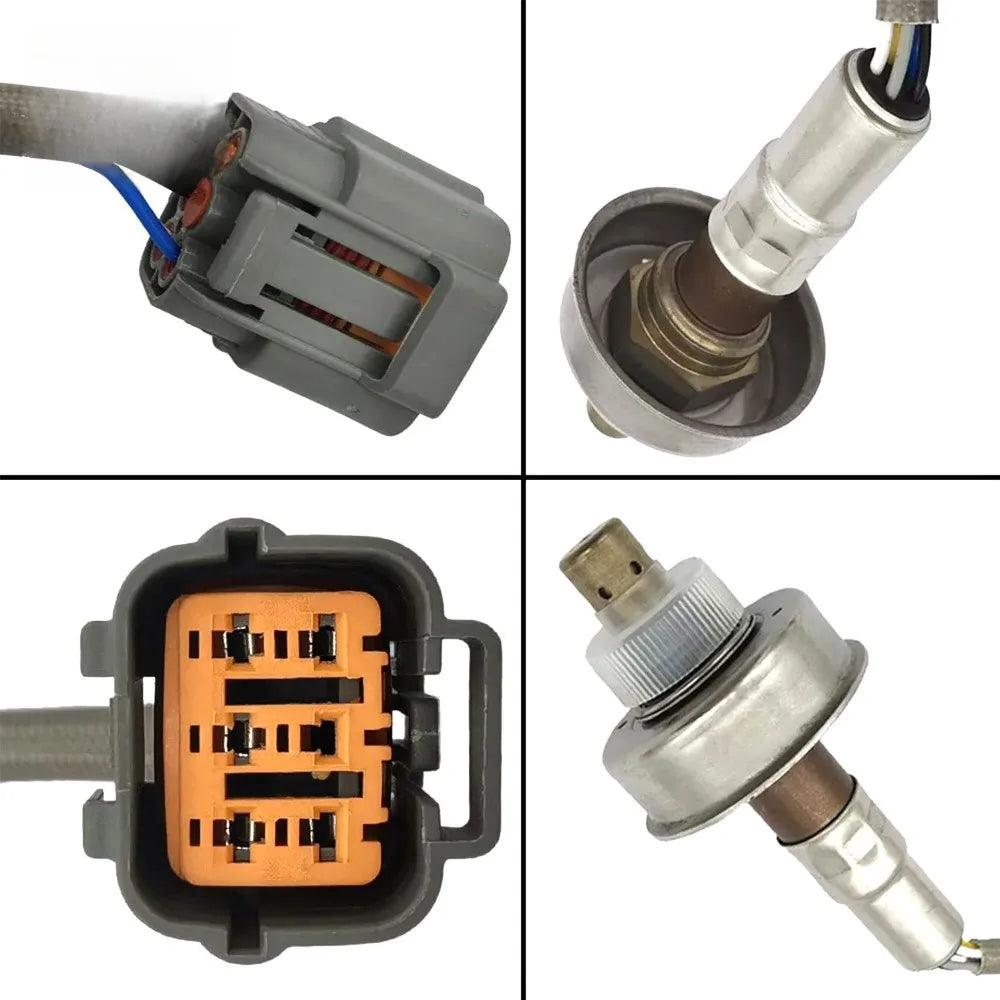 Oxygen O2 Sensor L3AM-18-8G1B for Mazda, Auto Parts, Oxygen Sensors, Sensors in-stock Shipped Immediately