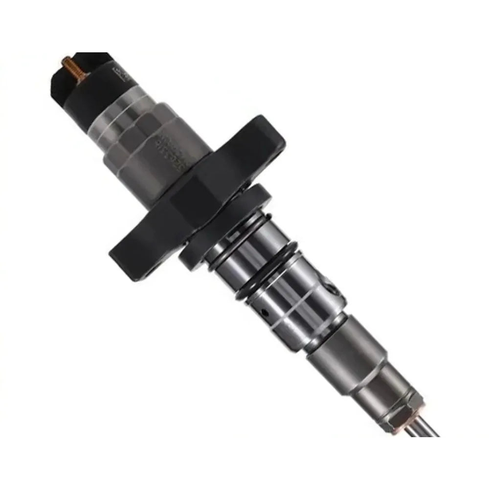 Fuel Injector0445120028 Fuel Injector 504055805 340840 for Iveco Sofim Truck Diesel Engine-High FlowCar Accessories