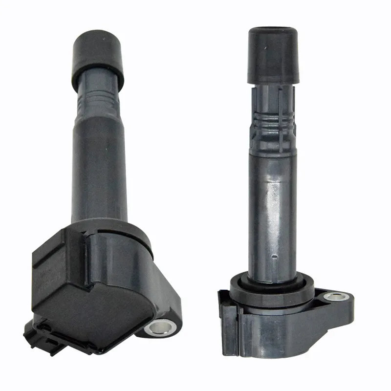 4 PCS Ignition Coil 30520 5G0 A01 099700-213 GN10733 UF713 for Honda Easy Installation Extremely Fast Shipping