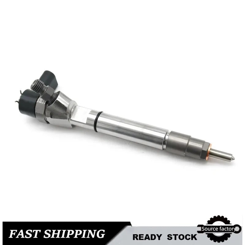 0445110465 Fuel Injector for JAC HF4DA1-2C Low Emission Fast Shipping