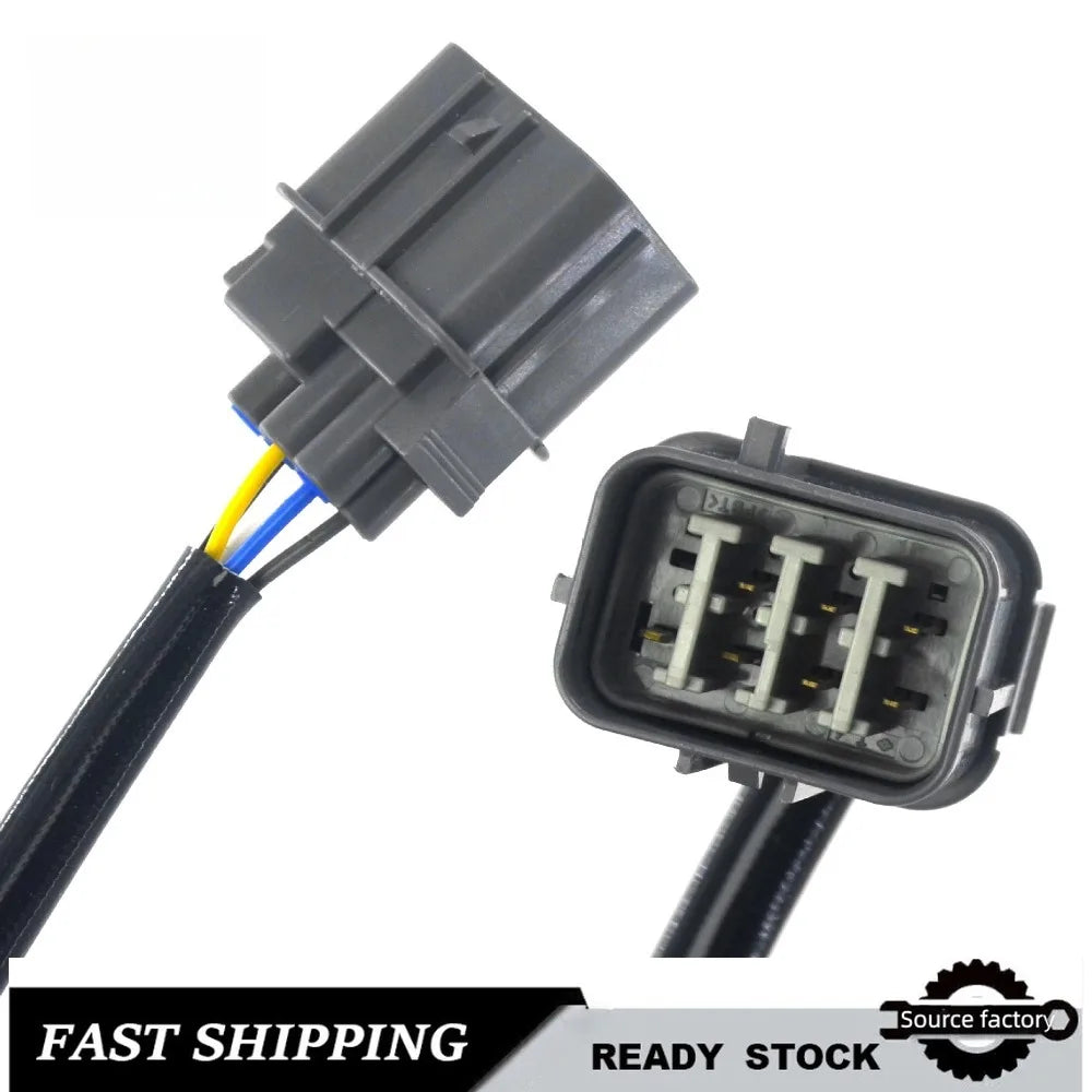 Oxygen O2 Sensor 22641-AA050 for Subaru Honda, Automotive Oxygen Sensor in-stock Shipped Immediately