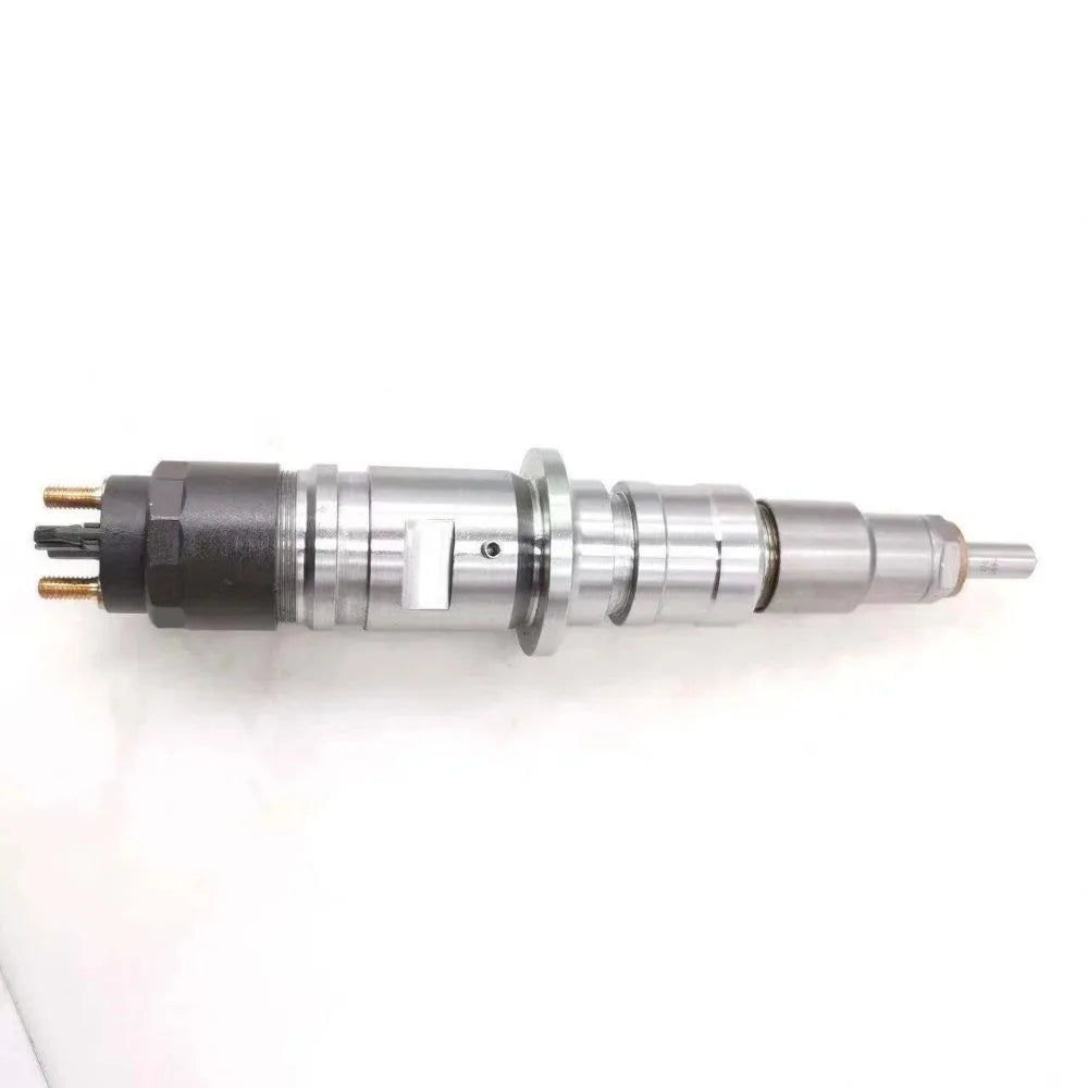 Sufficient Stock Available0445120568 High Pressure Common Rail Injector Assembly For Dongfeng Tianlong Tianjin Engine Auto Parts