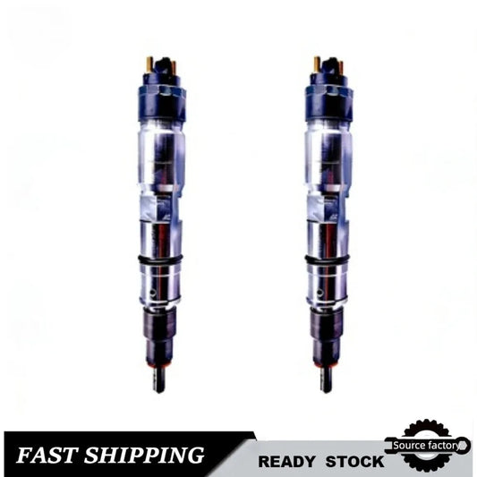 Fuel Injector0445120629 for Dongfanghong Weichai Injector Assembly Common Rail Injector ForHigh FlowCar Accessories