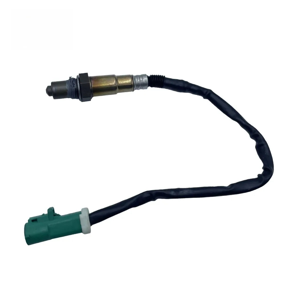 O2 Sensor 6G91-9F472-AA for FORD MONDEO MK4 Car Sensor In-stock, Shipped ImmediatelyReplacement Parts