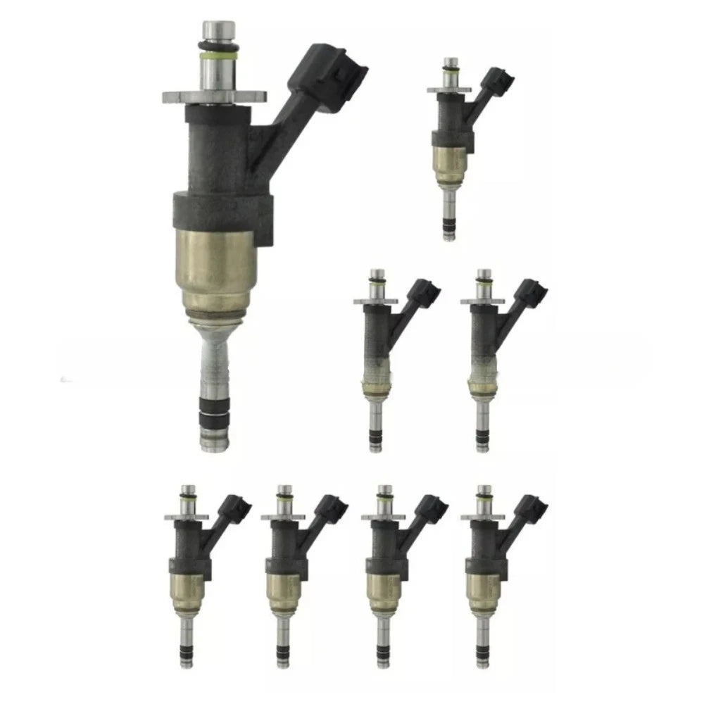 12672368 Fuel Injector for Chevrolet GMC Buick 4.3L 5.3L 14-21