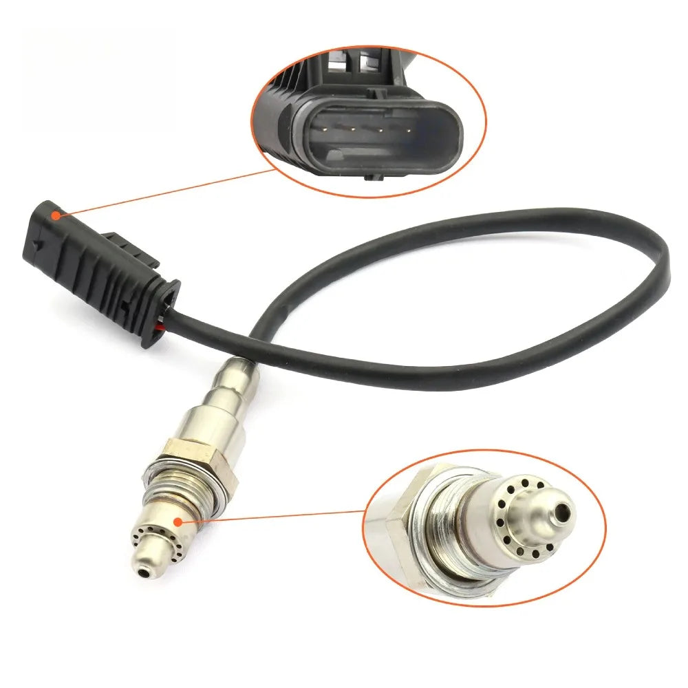 O2 Sensor 13628570230, 0281004627 13628570125 for BMW, Oxygen Sensor in-stock, Shipped ImmediatelyReplacement Parts