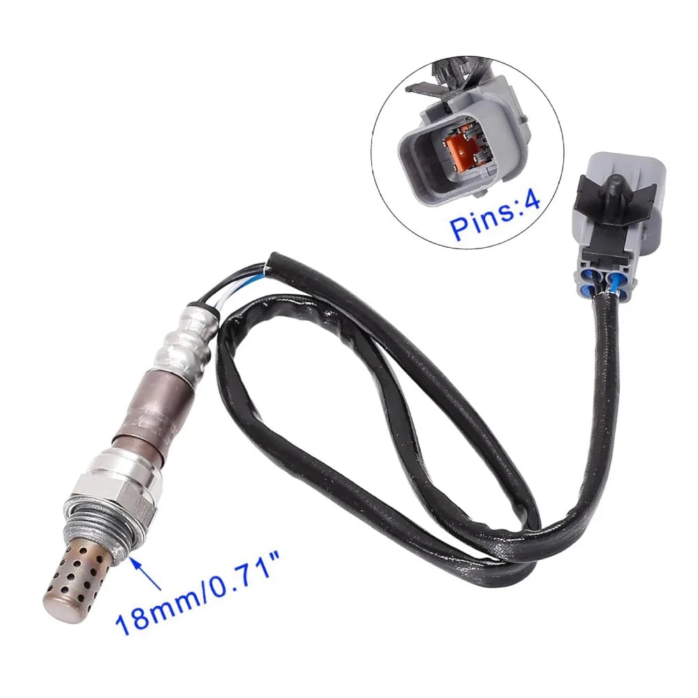 Oxygen O2 Sensor 1588A147 Oxygen Sensor for Mitsubishi Outlander, Automotive Oxygen Sensor1588A147In-stock Shipped Immediately