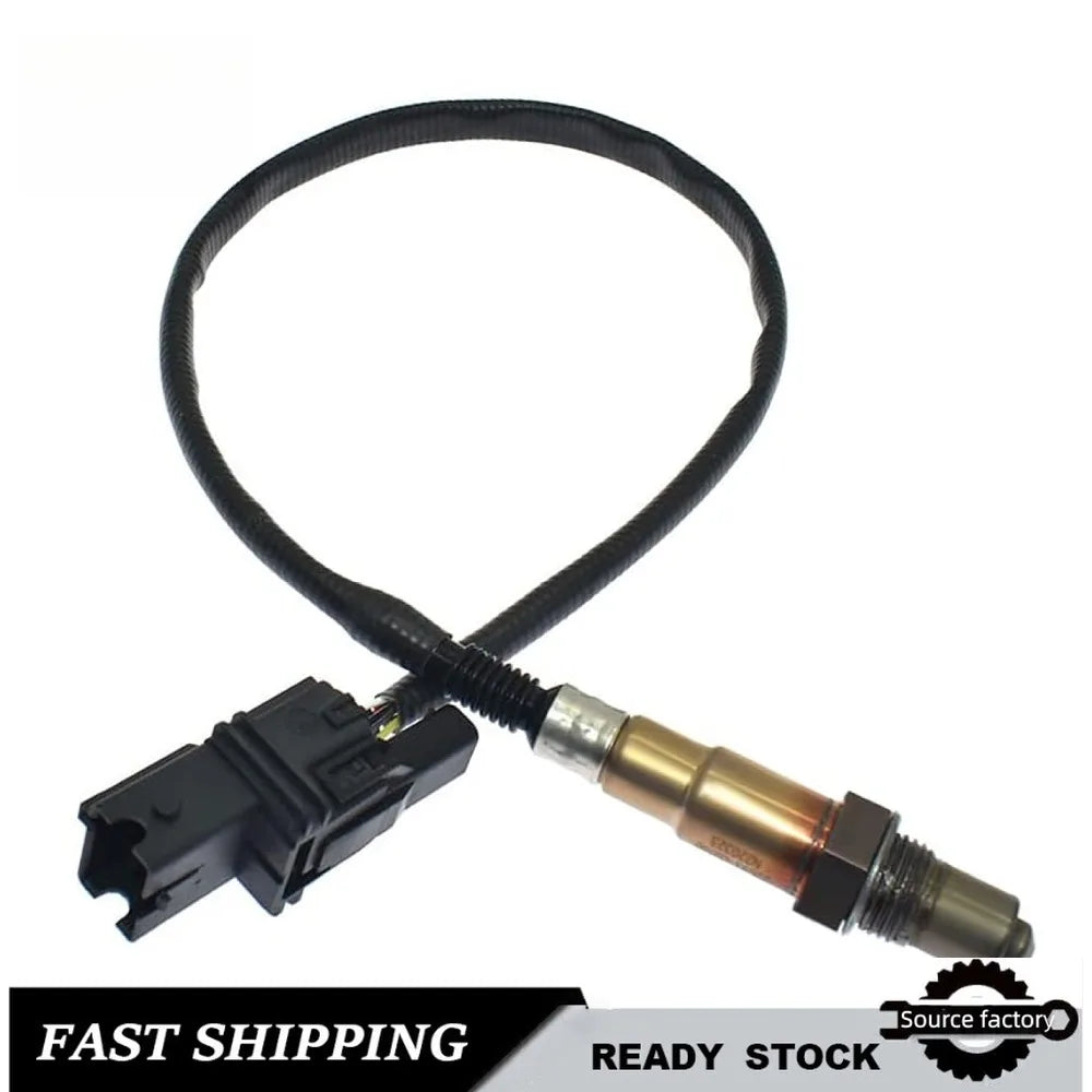 Oxygen O2 Sensor 22693-8U300  for Mercedes-Benz Nissan A0025427518 Automotive Oxygen Sensor in-stock Shipped Immediately