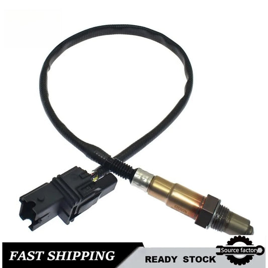 Oxygen O2 Sensor 22693-8U300  for Mercedes-Benz Nissan A0025427518 Automotive Oxygen Sensor in-stock Shipped Immediately